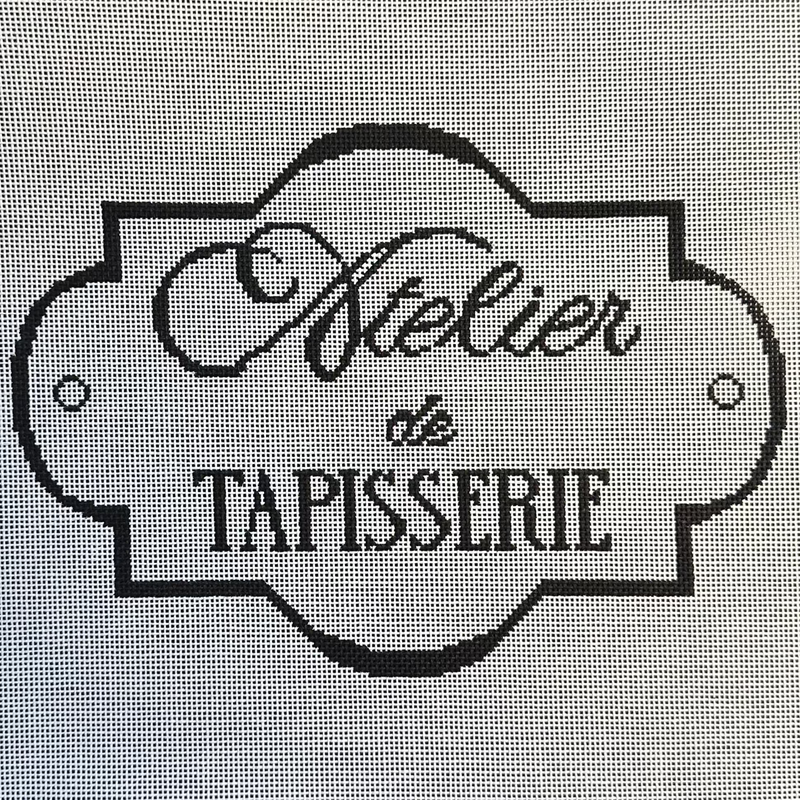 Kirkland Design ·  Atelier de Tapisserie