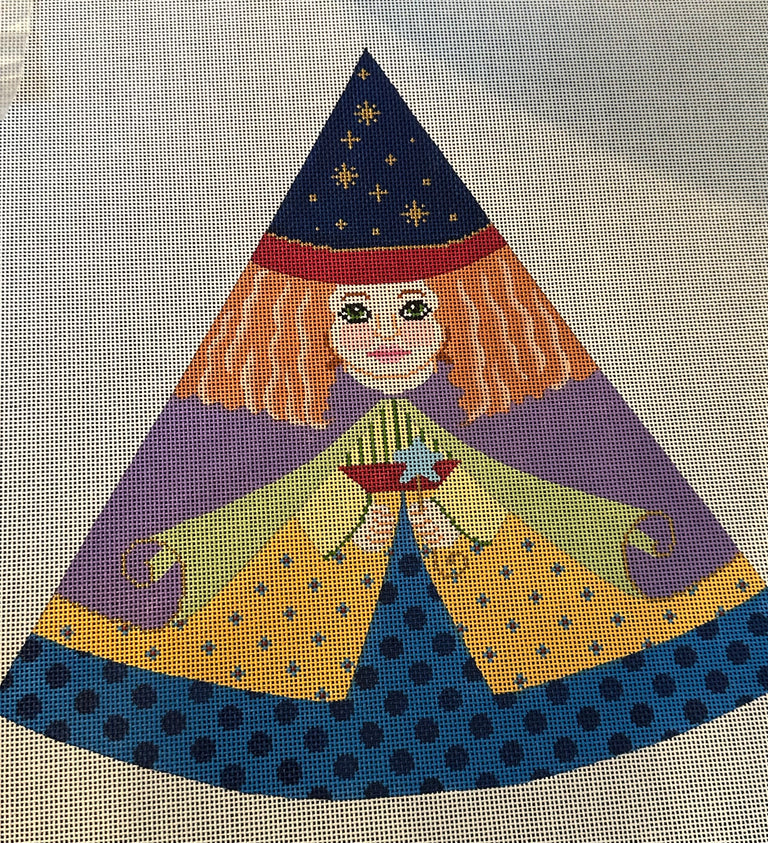 Good Witch Cone