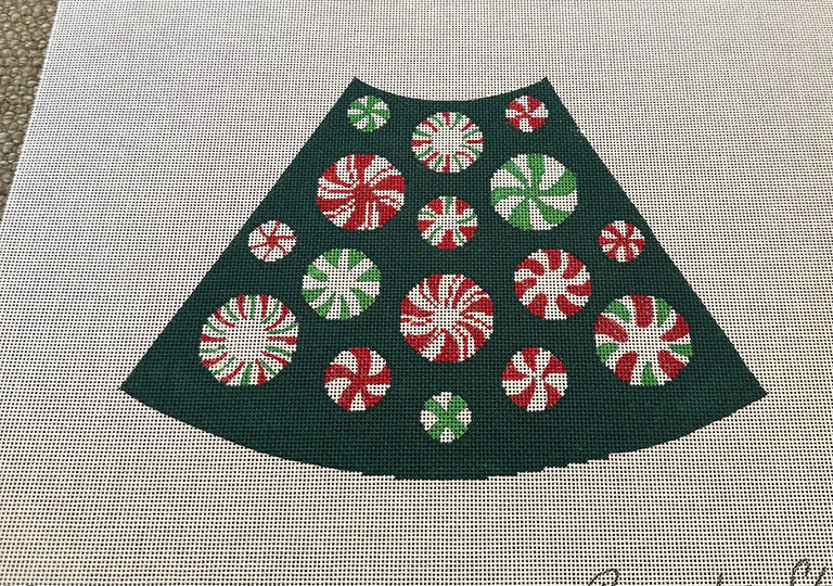 Peppermint Tree