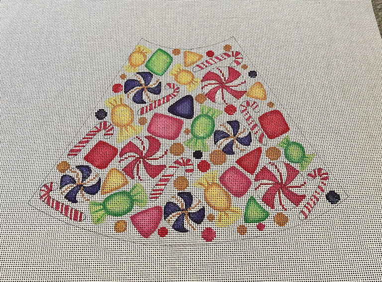 Candy Tree