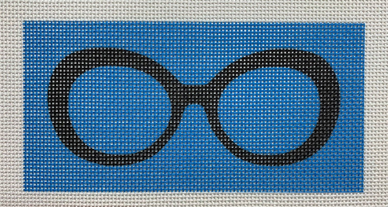 Jackie O Sunglasses - Blue