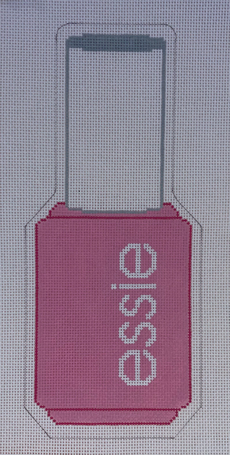 Pillow Size - “Essie” Mani