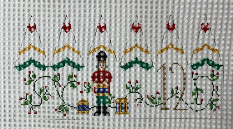 Twelfth Day of Christmas