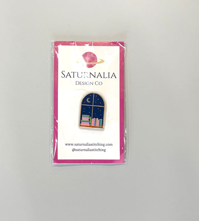 Saturnalia Needleminders