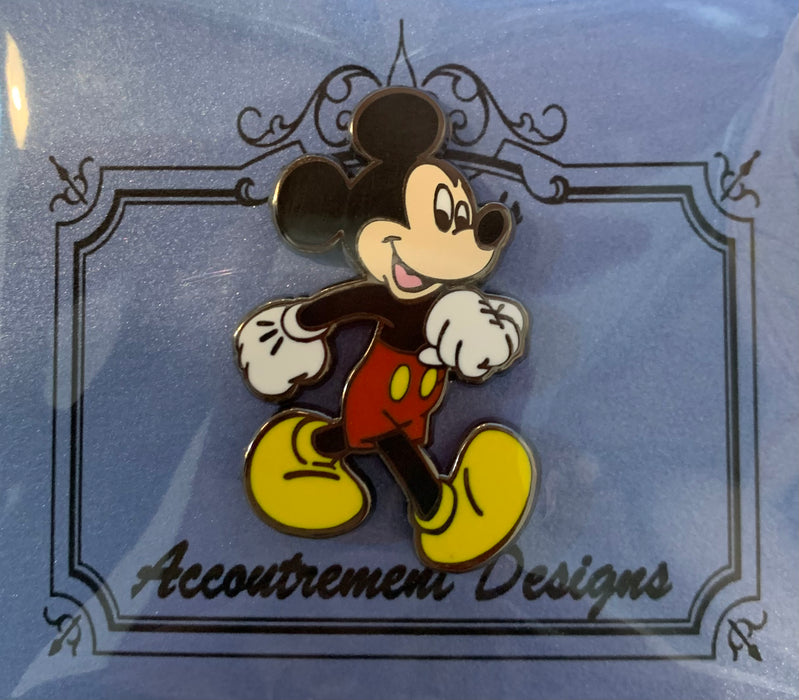 Mickey Mouse - Needleminder