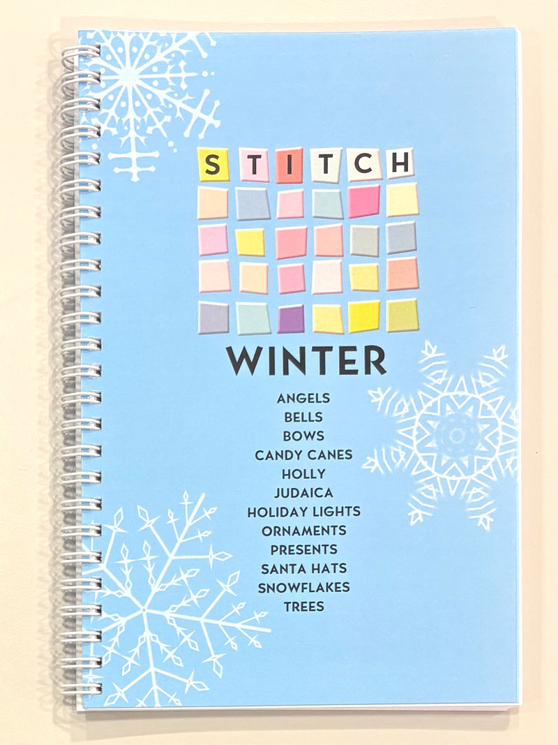 Stitch Winter