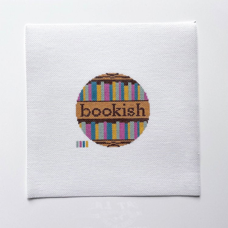 Bookish Round