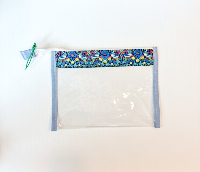 Stitching Fox WIPLOC Bag - Small