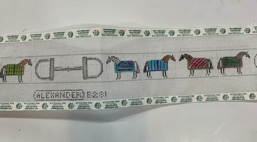 bonnie alexander belt