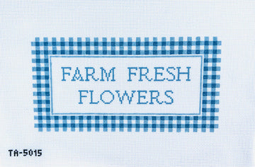 Farm Fresh Flowers