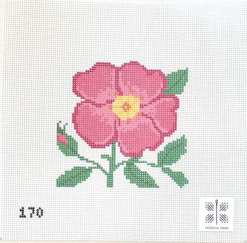 Wild Rose