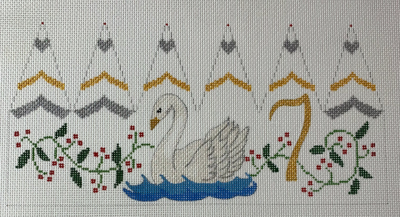 Seventh Day of Christmas