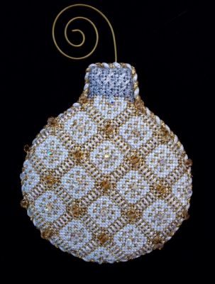 Reflection for Boz Bauble