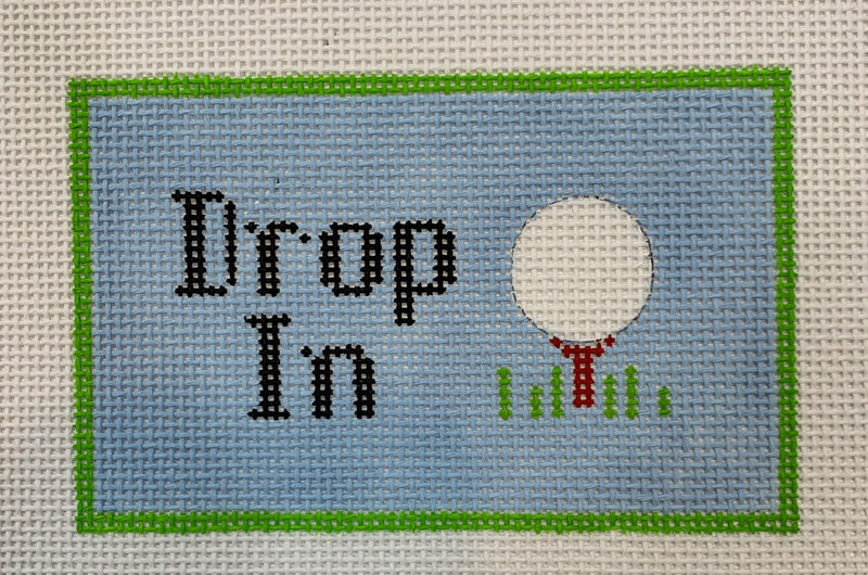 Drop In