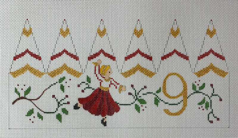 Ninth Day of Christmas