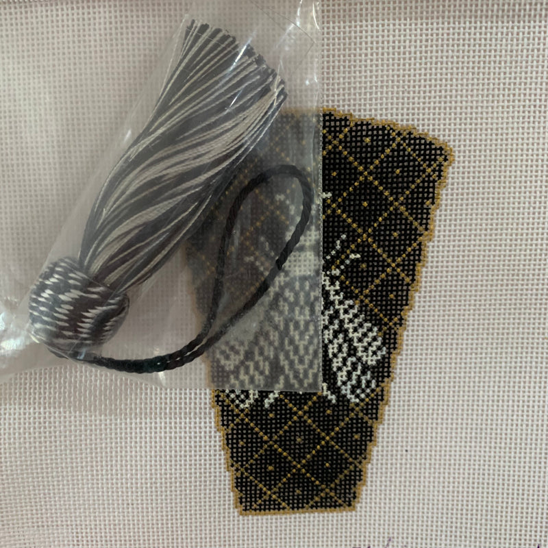 N's Bee SC - Black and gold