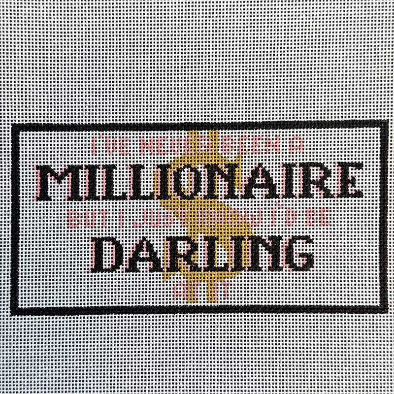 Kirkland Design ·  Millionaire Darling