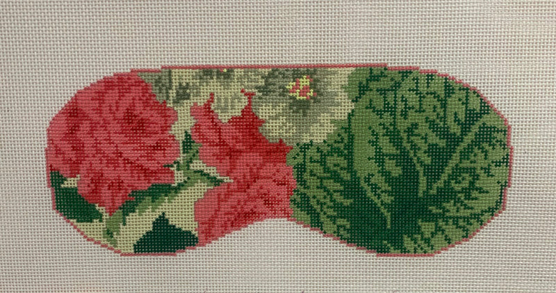 Izzy's Favorite Mask - Rose (18 mesh)