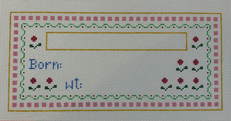 Small Girl - Sampler