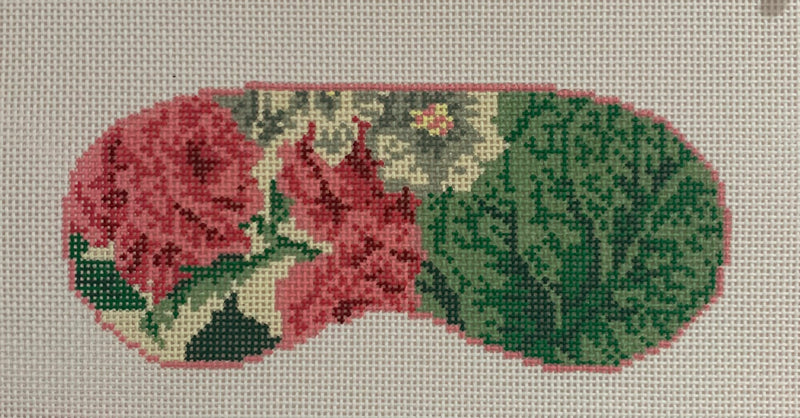 Izzy's Favorite Mask - Rose (13 mesh)