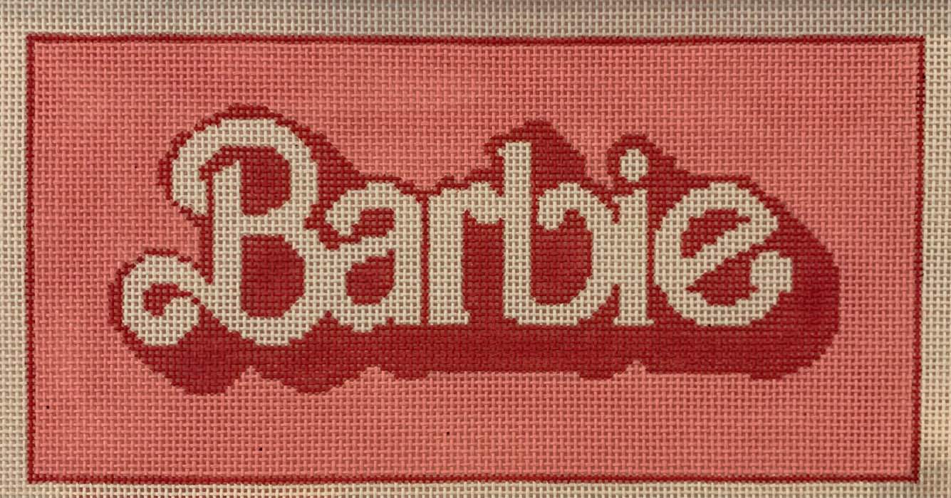 Barbie — Stitching Fox