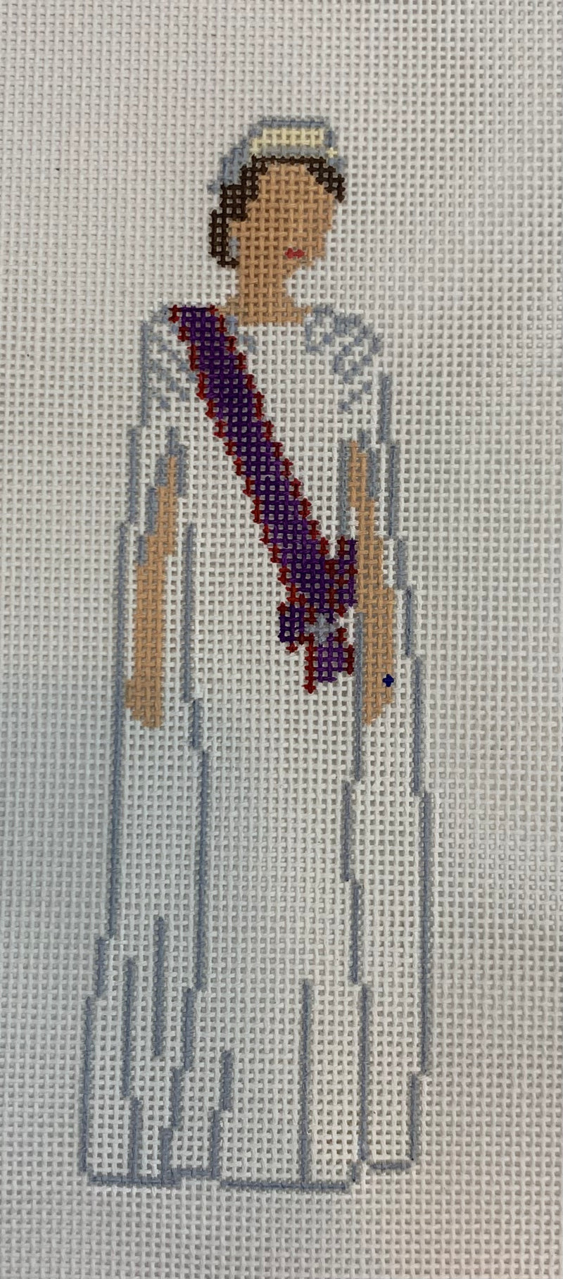 Princess Kate in Regalia