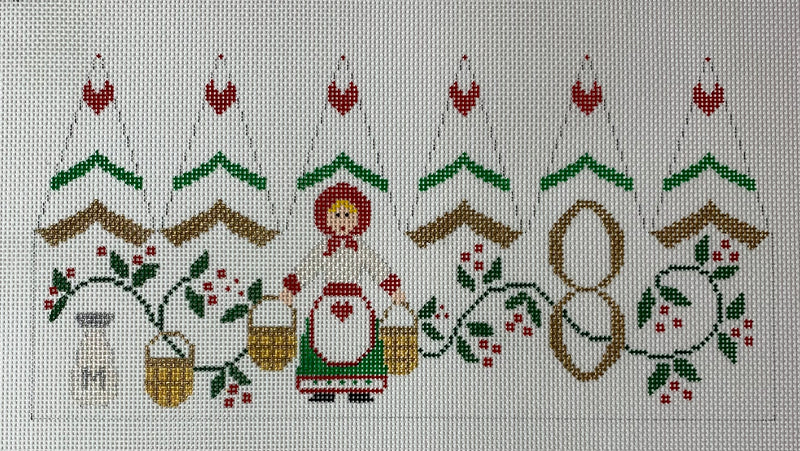 Eighth Day Of Christmas