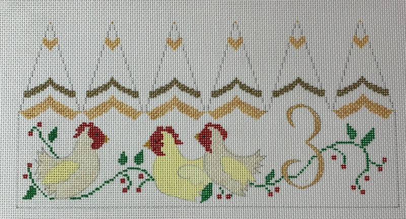 Third Day of Christmas