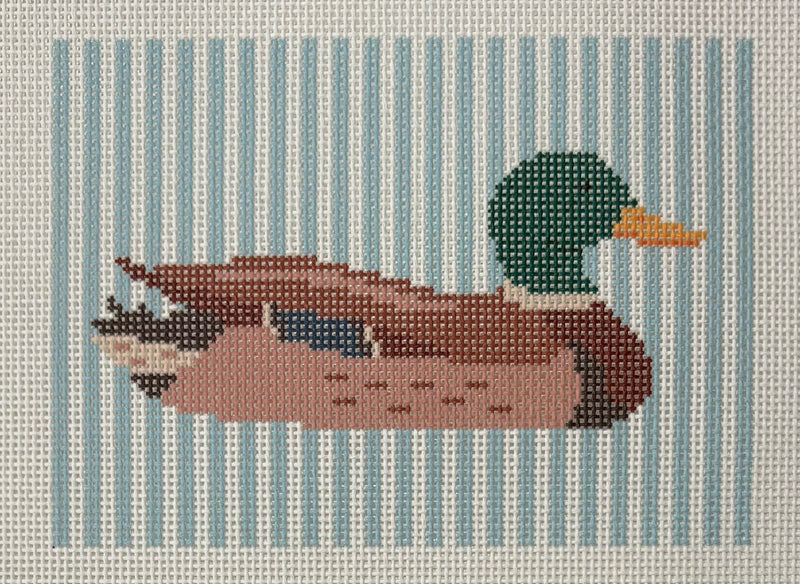 Mallard