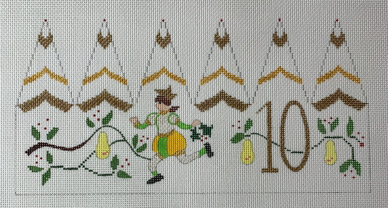 Tenth Day of Christmas