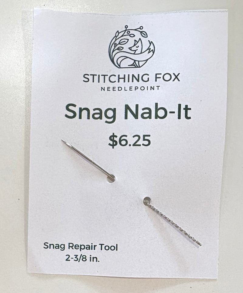 Snag-Nab-It