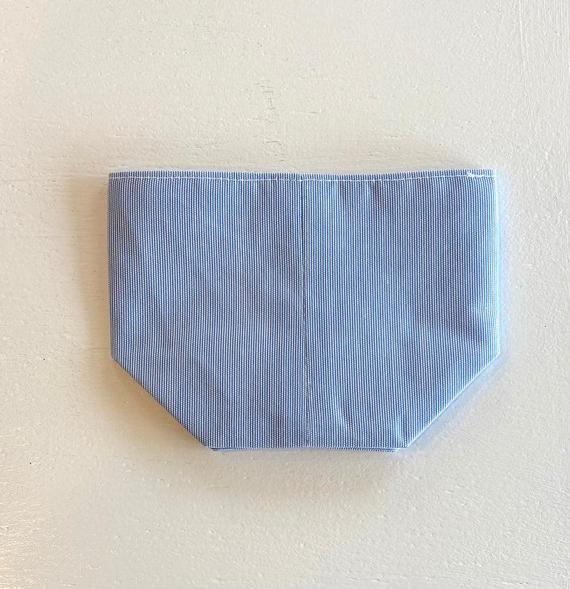 Stitching Fox Ort Tub