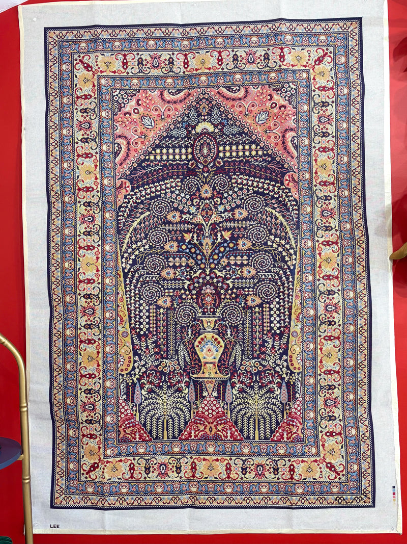 Vintage Rug