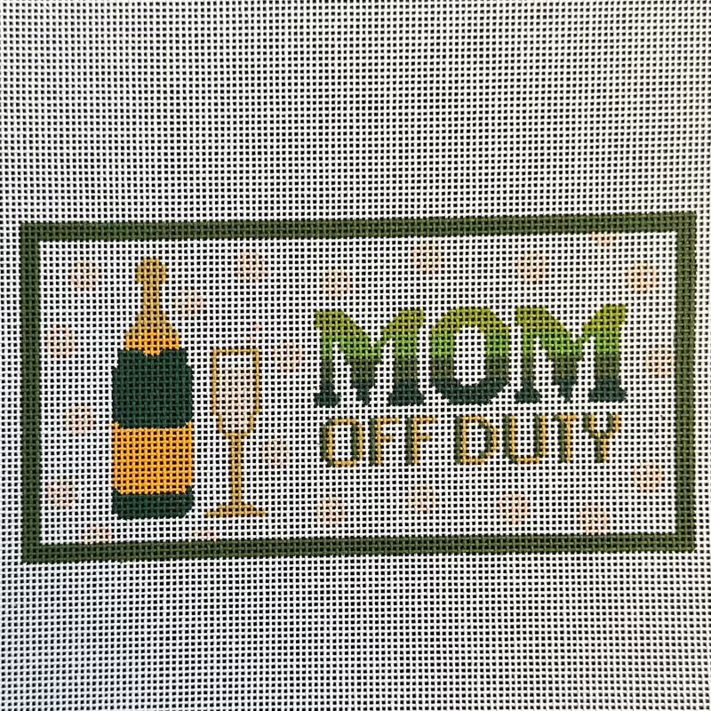 Kirkland Design ·  Mom Off Duty