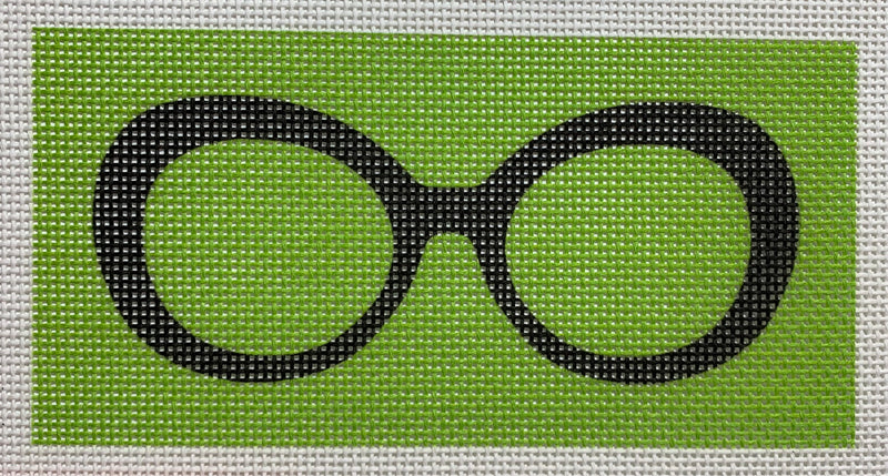 Jackie O Sunglasses - Green