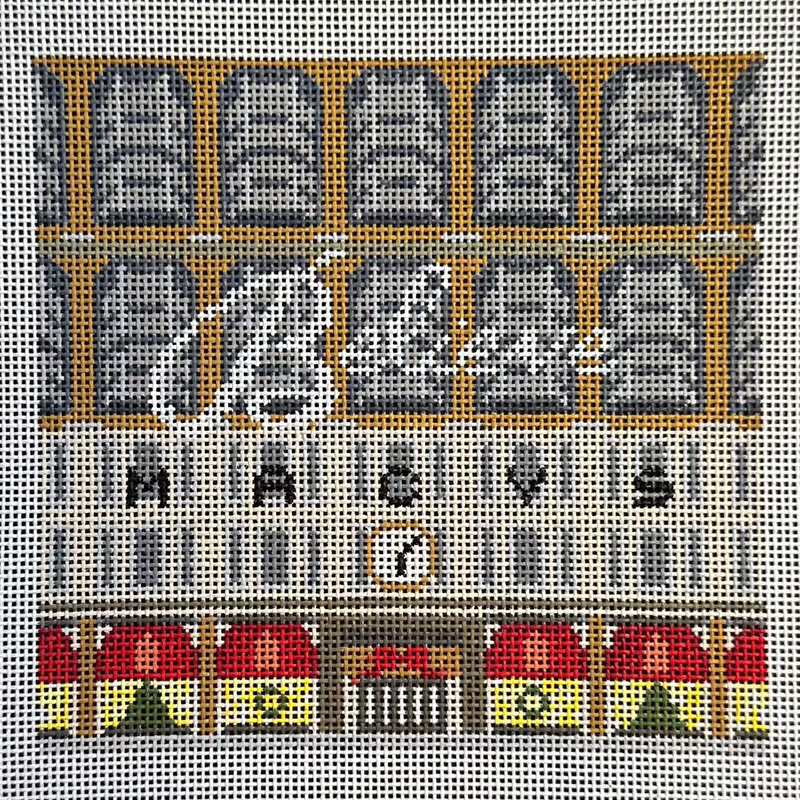 Kirkland Design ·  Believe