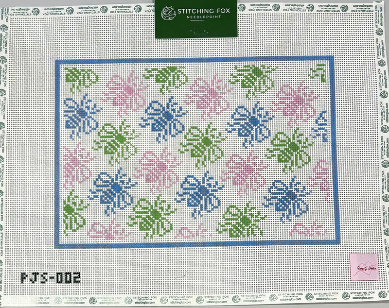 Queen Bees, Starburst