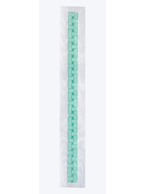 Purse Strap - Turquoise