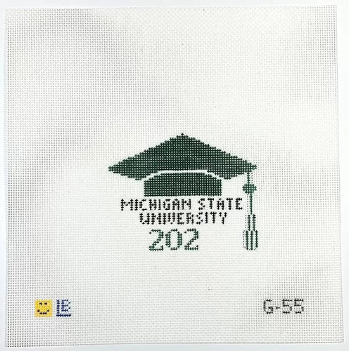 Graduation Cap · Appalachian State, NC (13m)