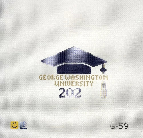 Graduation Cap · Drexel University, PA (13m)