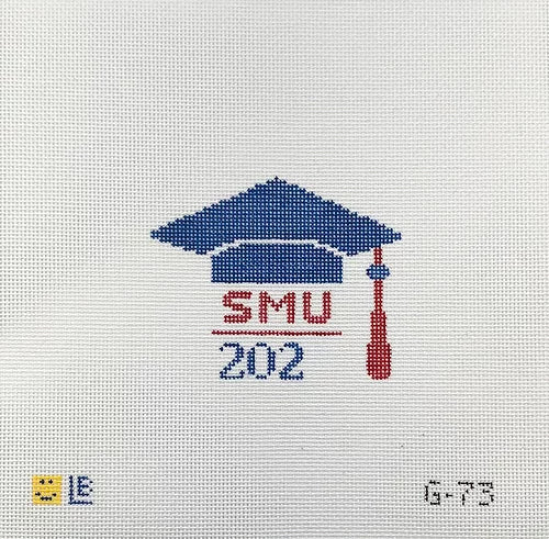 Graduation Cap · University of Houston, TX (18m)