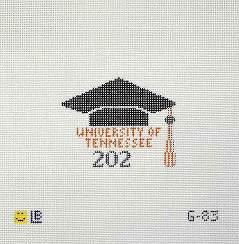 Graduation Cap · University of Tennessee, TN (18m)
