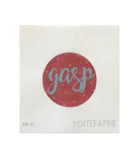 Gasp