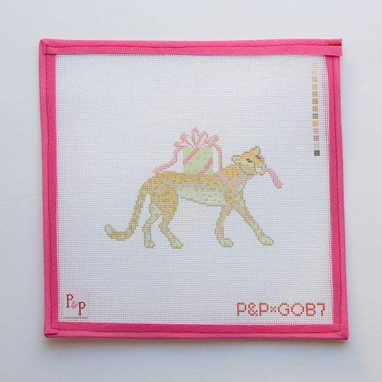 Present Cheetah