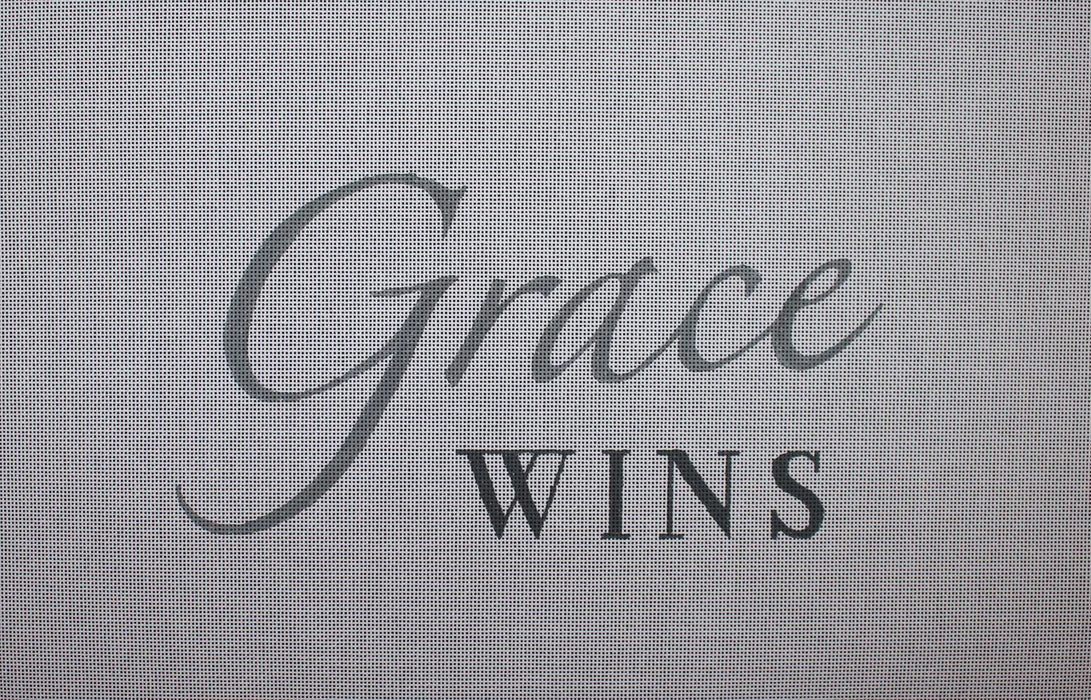 Grace Wins