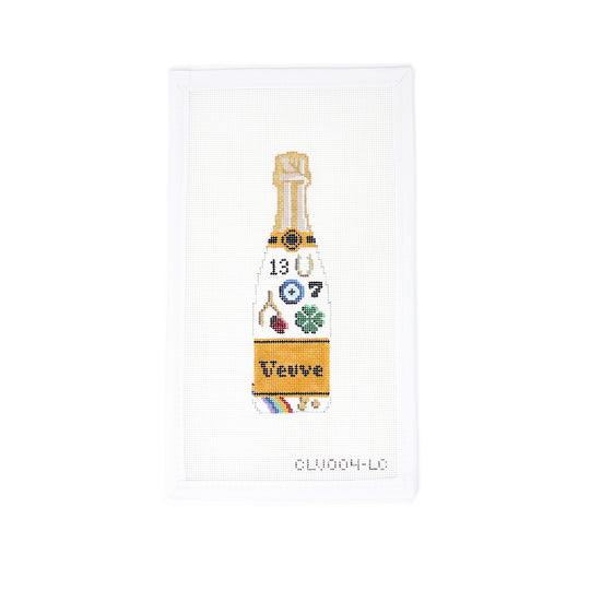 Veuve Bottle - Lucky Charms