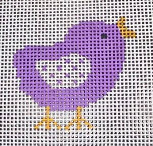 Mini Chick - Purple