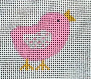 Mini Chick - Pink