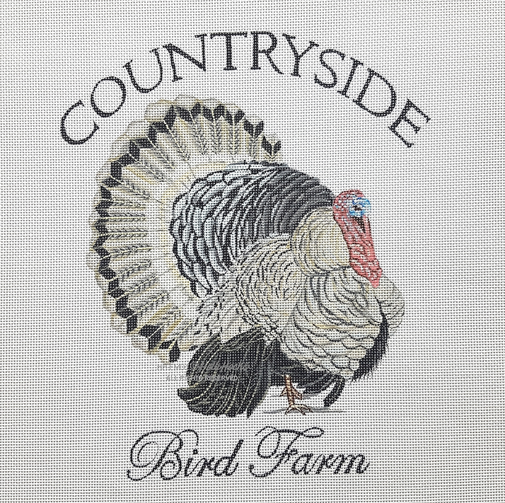 Farm: Countryside Turkey