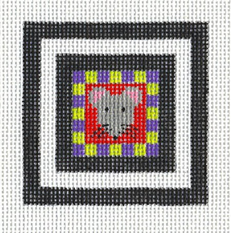 Witches Companions - Rat